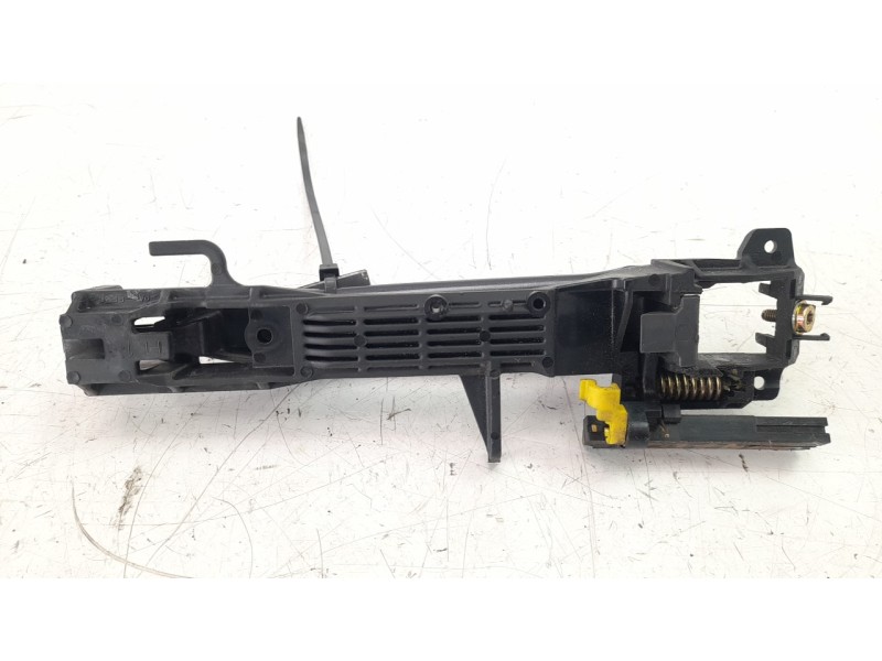 Recambio de maneta exterior delantera izquierda para toyota land cruiser (j12) 3.0 turbodiesel referencia OEM IAM 6921128070F2  