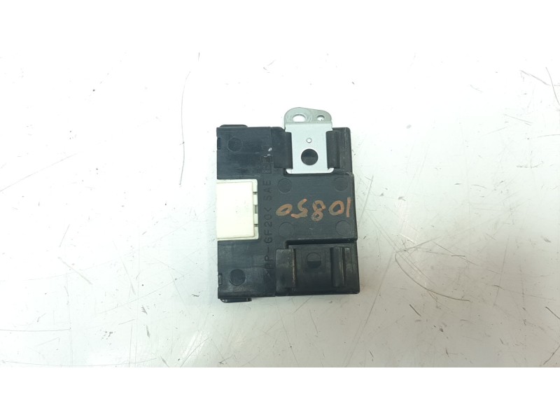 Recambio de modulo electronico para lexus is200 (ds2/is2) 2.2 d-4d cat referencia OEM IAM 8978453011  