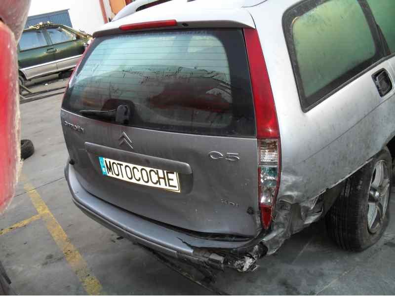 citroen c5 break del año 2001