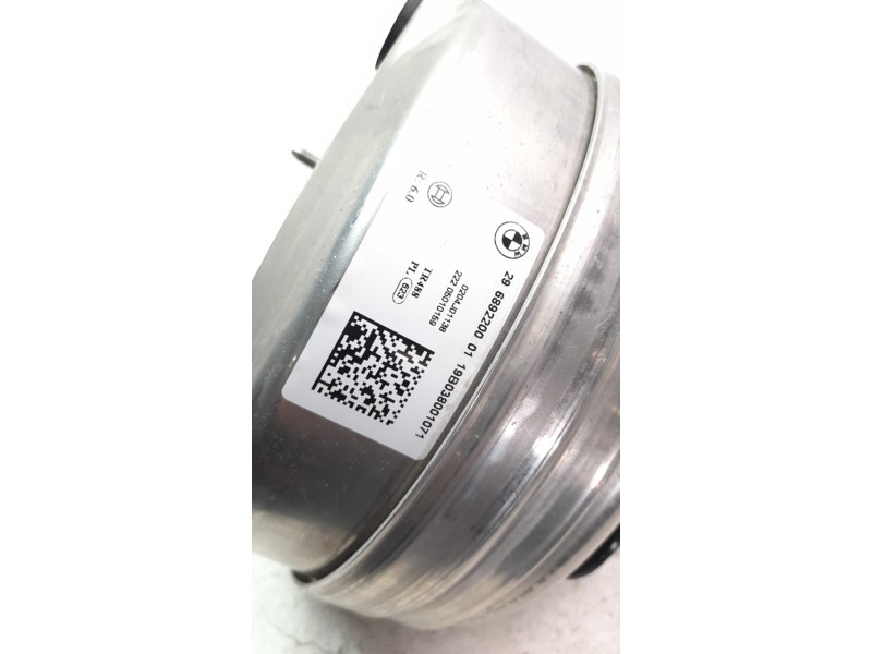 Recambio de servofreno para bmw serie 3 berlina (g20) 2.0 16v turbodiesel referencia OEM IAM 29689220001  