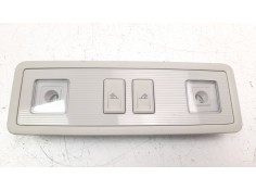 Recambio de luz interior para volkswagen polo referencia OEM IAM 2GA947290  