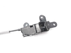 Recambio de cerradura maletero / porton para bmw x5 (e70) 3.0 turbodiesel cat referencia OEM IAM 51247149630 988585105  2