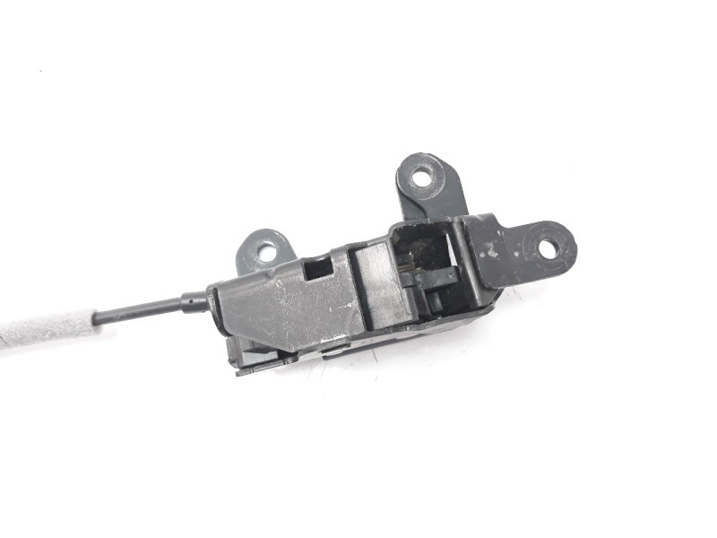 Recambio de cerradura maletero / porton para bmw x5 (e70) 3.0 turbodiesel cat referencia OEM IAM 51247149630 988585105 