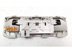 Recambio de luz interior para volkswagen polo referencia OEM IAM 2GA947290   2