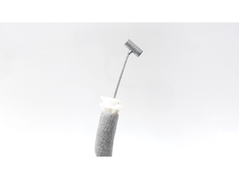 Recambio de cerradura maletero / porton para bmw x5 (e70) 3.0 turbodiesel cat referencia OEM IAM 51247149630 988585105 