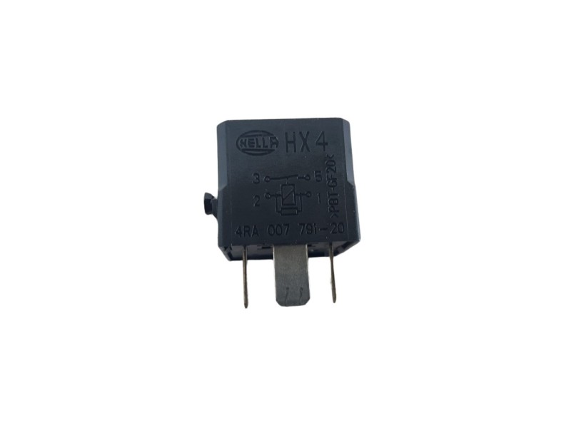 Recambio de rele para audi a4 ber. (b8) 2.0 16v tdi referencia OEM IAM 4HD951253A  