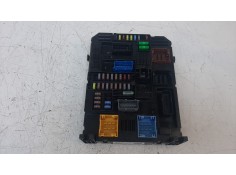 CAJA RELES / FUSIBLES 9846483280 