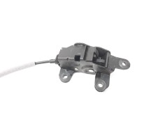Recambio de cerradura maletero / porton para bmw x5 (e70) 3.0 turbodiesel cat referencia OEM IAM 51247162147 988586105 