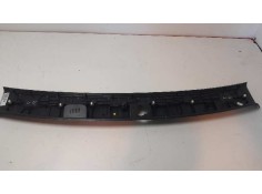 Recambio de molduras traseras para volkswagen caddy furgón/kombi referencia OEM IAM 2K0864583M   2