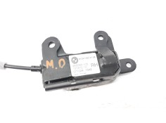 Recambio de cerradura maletero / porton para bmw x5 (e70) 3.0 turbodiesel cat referencia OEM IAM 51247162147 988586105  2