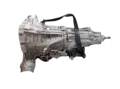 Recambio de caja cambios para audi s6 avant (4gd) 4.0 v8 32v tfsi referencia OEM IAM PXK  