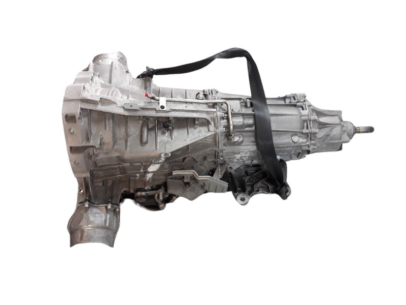 Recambio de caja cambios para audi s6 avant (4gd) 4.0 v8 32v tfsi referencia OEM IAM PXK  