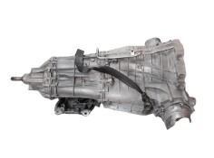 Recambio de caja cambios para audi s6 avant (4gd) 4.0 v8 32v tfsi referencia OEM IAM PXK   2