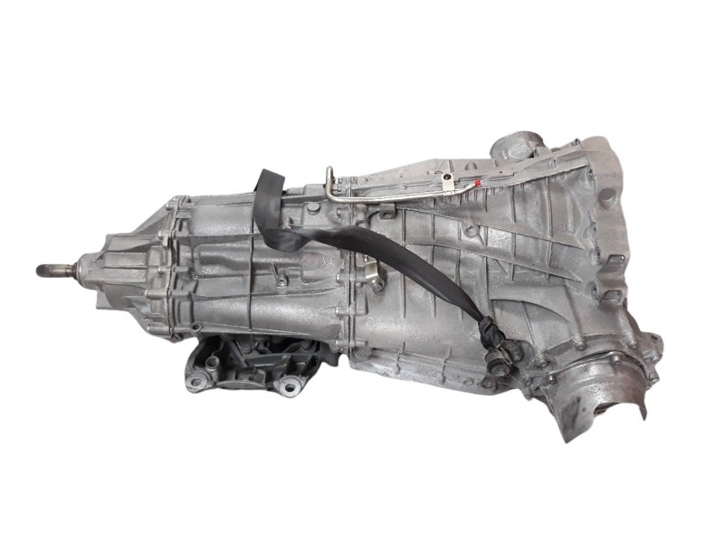 Recambio de caja cambios para audi s6 avant (4gd) 4.0 v8 32v tfsi referencia OEM IAM PXK  