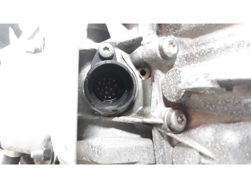 Recambio de caja cambios para audi s6 avant (4gd) 4.0 v8 32v tfsi referencia OEM IAM PXK  