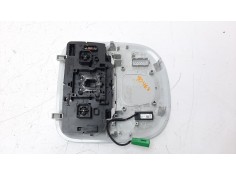 Recambio de luz interior para fiat 500 x (334) 1.6 16v cat referencia OEM IAM 7356109410   2