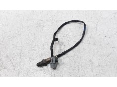 Recambio de sonda lambda para hyundai kona 1.0 tgdi cat referencia OEM IAM 3921004140   2
