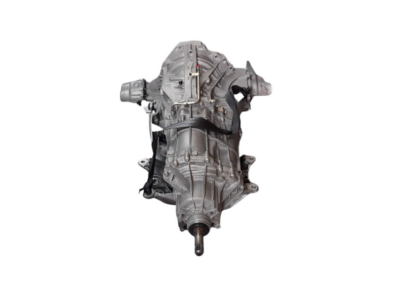 Recambio de caja cambios para audi s6 avant (4gd) 4.0 v8 32v tfsi referencia OEM IAM PXK  