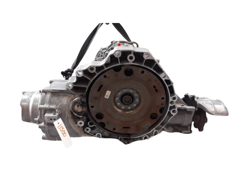 Recambio de caja cambios para audi s6 avant (4gd) 4.0 v8 32v tfsi referencia OEM IAM PXK  