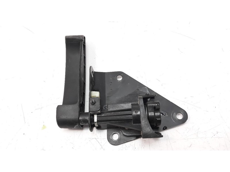 Recambio de cerradura capo para bmw x5 (e70) 3.0 turbodiesel cat referencia OEM IAM 51247162149  