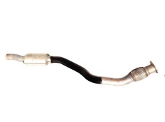 SILENCIADOR TRASERO 8K0253211C 8K0118A 