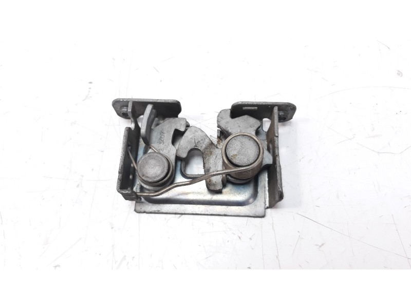 Recambio de cerradura capo para bmw x5 (e70) 3.0 turbodiesel cat referencia OEM IAM 51237178754  