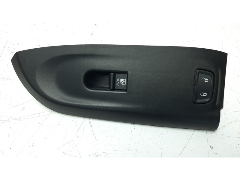 Recambio de mando elevalunas delantero derecho para fiat 500 x (334) 1.6 16v cat referencia OEM IAM 735633146  