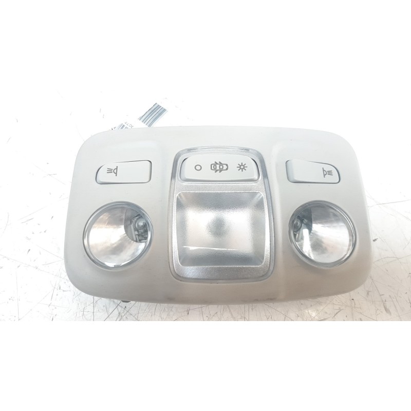 Recambio de luz interior para citroen c4 grand picasso 1.5 blue-hdi fap referencia OEM IAM 96721407  