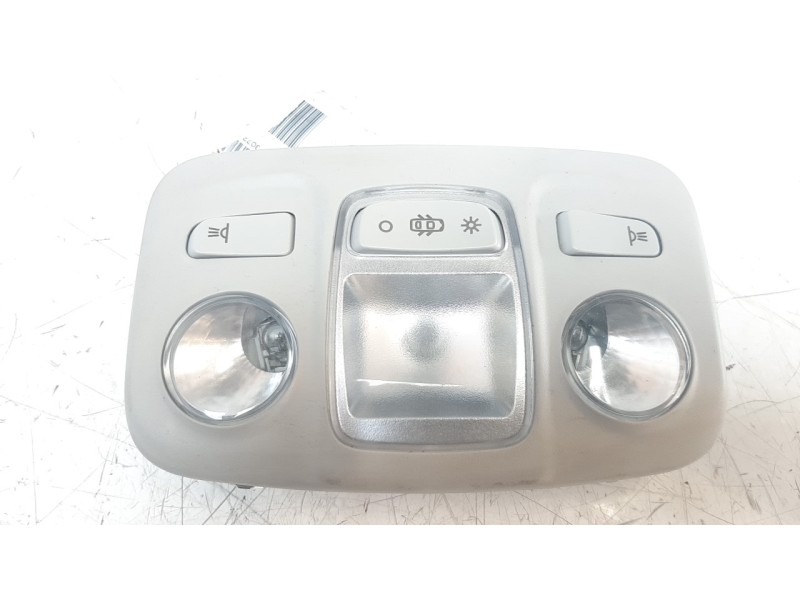 Recambio de luz interior para citroen c4 grand picasso 1.5 blue-hdi fap referencia OEM IAM 96721407  
