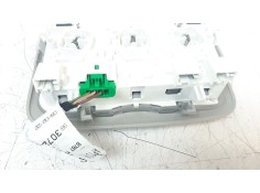Recambio de luz interior para citroen c4 grand picasso 1.5 blue-hdi fap referencia OEM IAM 96721407   2