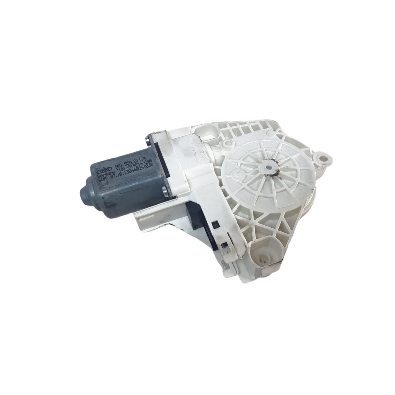 Recambio de motor elevalunas trasero izquierdo para audi a4 ber. (b8) 2.0 16v tdi referencia OEM IAM 8K0959811A  
