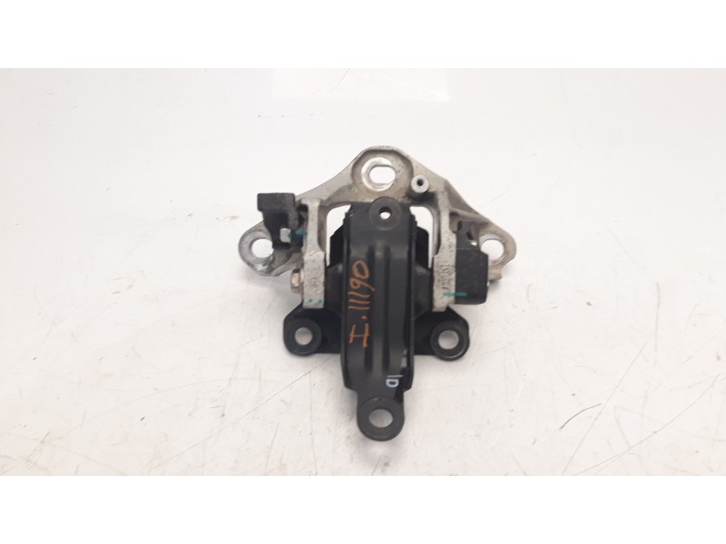 Recambio de soporte motor izquierdo para mazda cx-30 referencia OEM IAM BDGF39070  