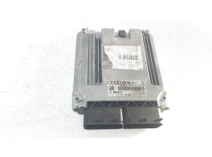 CENTRALITA MOTOR UCE 4G0906014C 