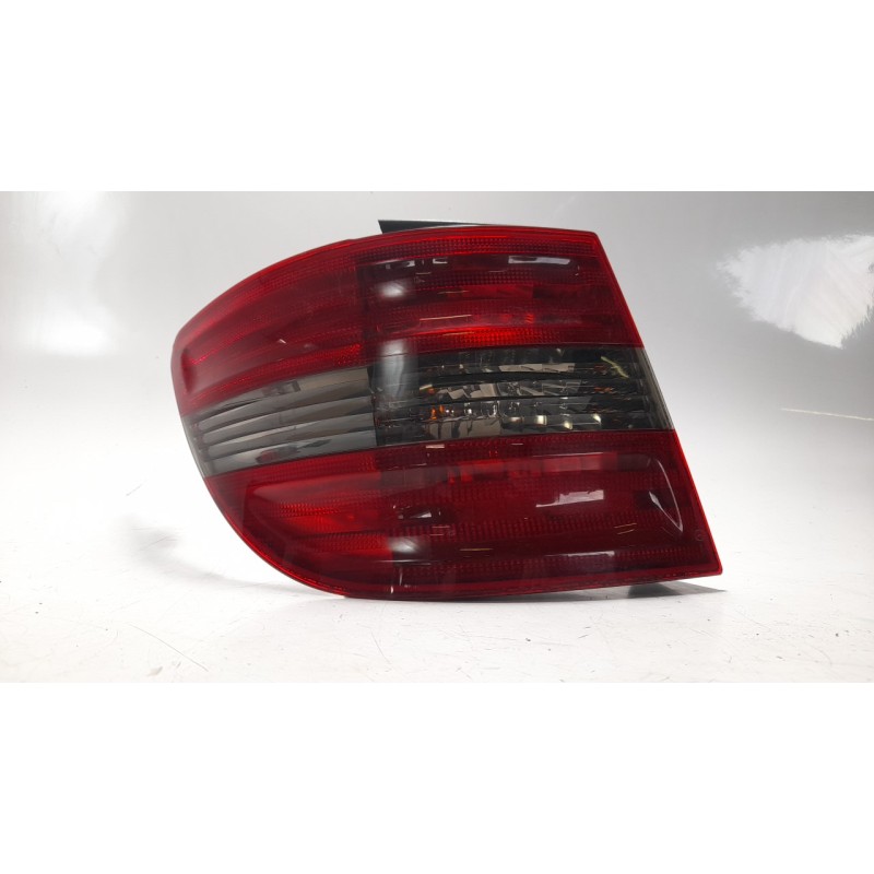 Recambio de piloto trasero izquierdo para mercedes-benz clase b (w245) 2.0 cdi cat referencia OEM IAM 1698202364  