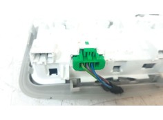 Recambio de luz interior para citroen c4 grand picasso 1.5 blue-hdi fap referencia OEM IAM 96781443BJ   2