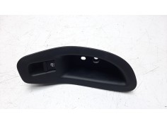 Recambio de mando elevalunas trasero izquierdo para fiat 500 x (334) 1.6 16v cat referencia OEM IAM 735633157  