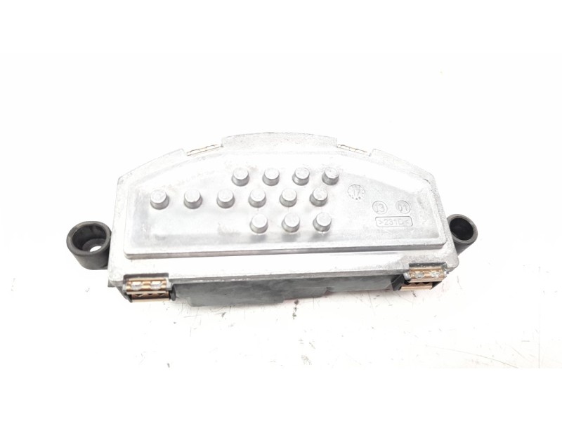 Recambio de resistencia calefaccion para volkswagen polo referencia OEM IAM 2Q0907521  