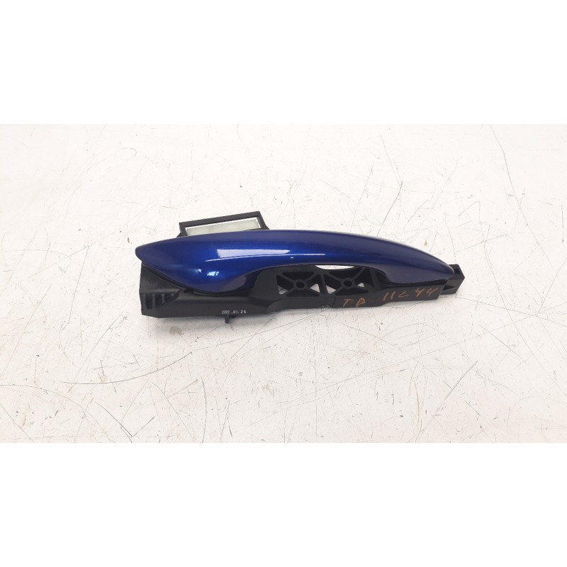 Recambio de maneta exterior trasera derecha para hyundai i20 active 1.0 tgdi cat referencia OEM IAM 82661Q0010  