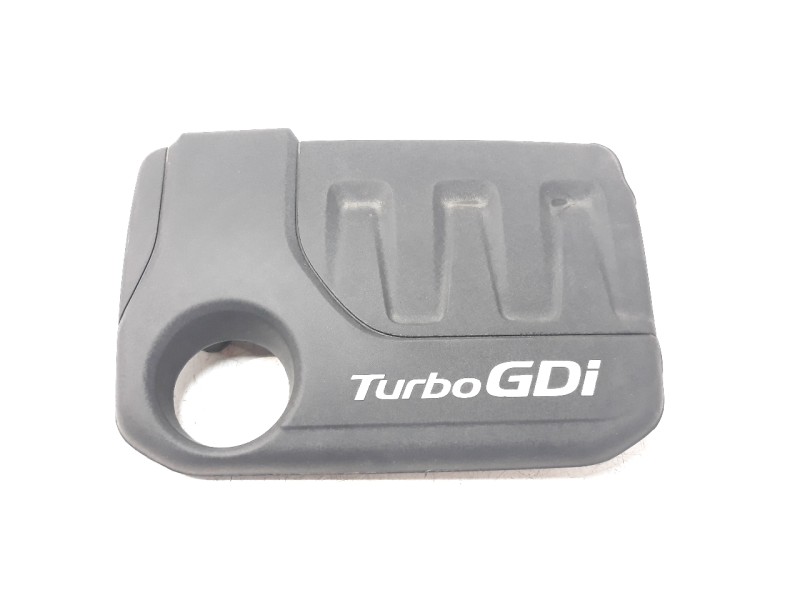 Recambio de tapa motor para hyundai kona 1.0 tgdi cat referencia OEM IAM 2924204500  