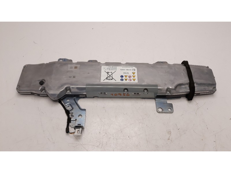 Recambio de bateria para mazda 3 berlina (bp) referencia OEM IAM BDMC67ZB3E  