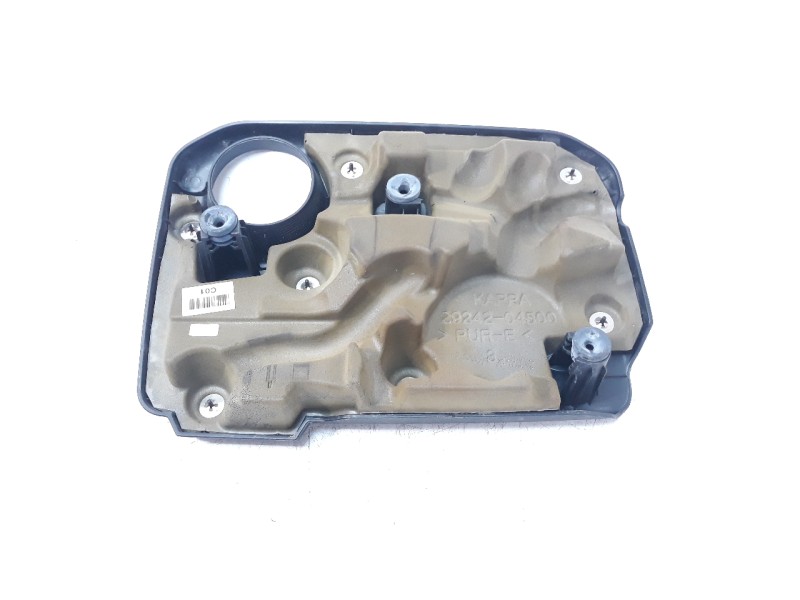 Recambio de tapa motor para hyundai kona 1.0 tgdi cat referencia OEM IAM 2924204500  