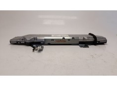 Recambio de bateria para mazda 3 berlina (bp) referencia OEM IAM BDMC67ZB3E   2