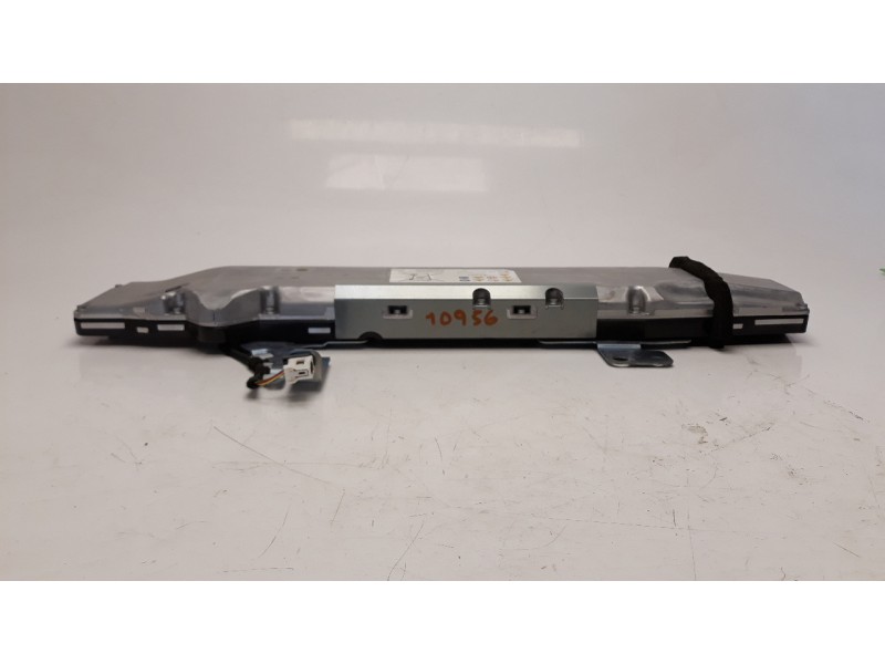 Recambio de bateria para mazda 3 berlina (bp) referencia OEM IAM BDMC67ZB3E  