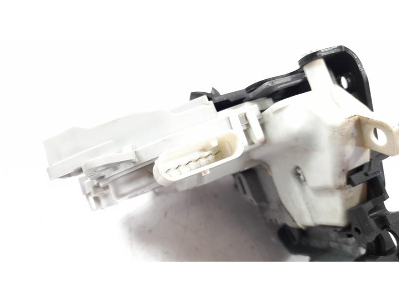 Recambio de cerradura puerta delantera derecha para audi s6 avant (4gd) 4.0 v8 32v tfsi referencia OEM IAM 8J1837016E  