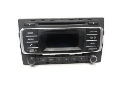SISTEMA AUDIO / RADIO CD 961701W770CA 