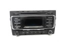 SISTEMA AUDIO / RADIO CD 961701W770CA 