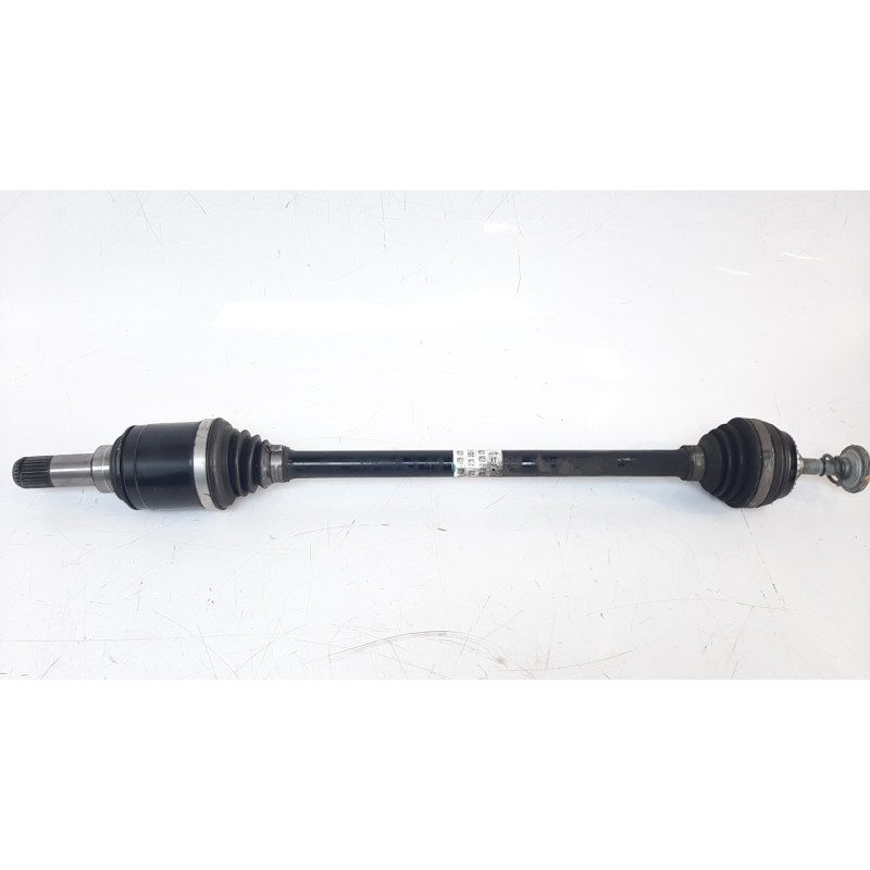 Recambio de transmision trasera derecha para bmw serie 3 berlina (g20) 2.0 16v turbodiesel referencia OEM IAM 33217547076  