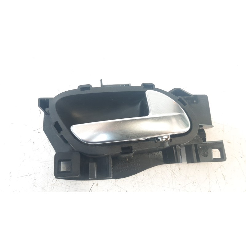 Recambio de maneta interior delantera derecha para citroen c4 grand picasso 1.5 blue-hdi fap referencia OEM IAM 9660525380  