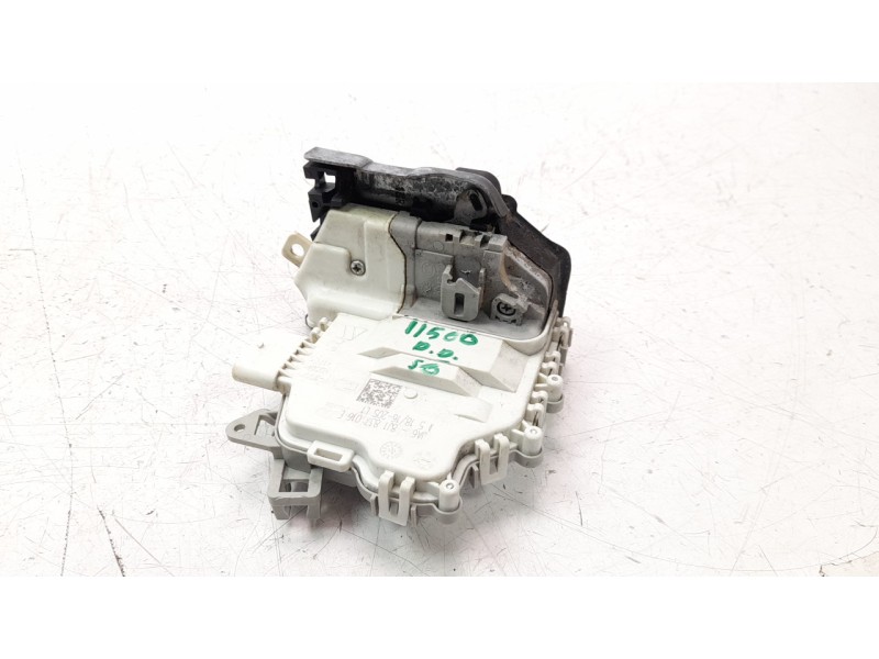 Recambio de cerradura puerta delantera derecha para audi s6 avant (4gd) 4.0 v8 32v tfsi referencia OEM IAM 8J1837016E  