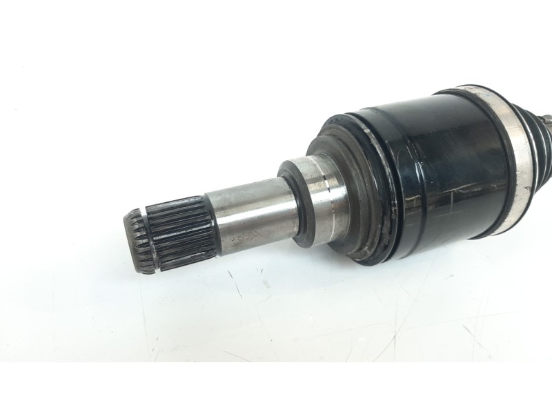 Recambio de transmision trasera derecha para bmw serie 3 berlina (g20) 2.0 16v turbodiesel referencia OEM IAM 33217547076  